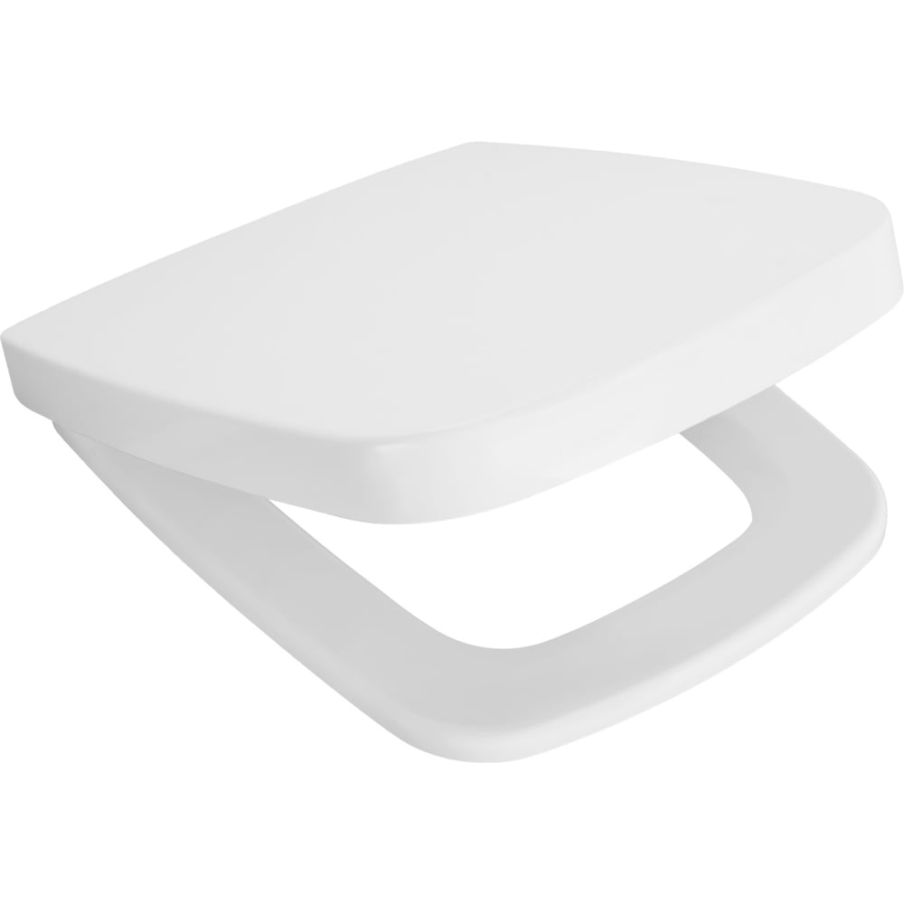 Изображение товара Сиденье Santek Нео дюропласт, быстрое снятие 1WH302480