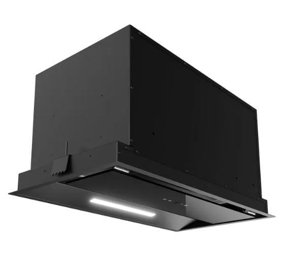 Изображение товара Вытяжка AKPO WK-9 Dea 60 см. черный 3186