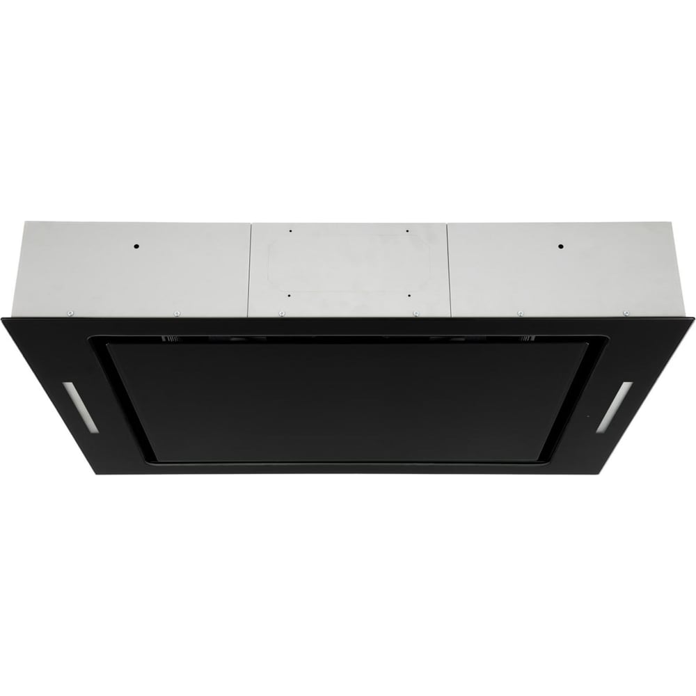 Изображение товара Вытяжка AKPO WK-9 Manado glass 90 см черный современная для кухни