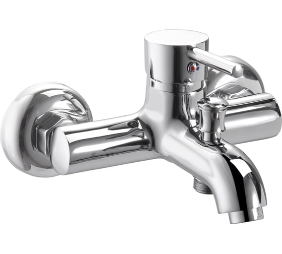 Изображение товара Смеситель для ванны с коротким изливом Azario TASCO AZ-15160511