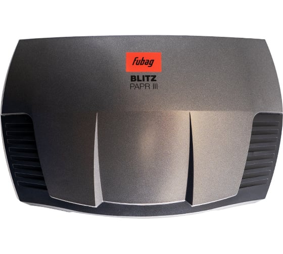 Изображение товара Крышка фильтра для BLITZ PAPR III FUBAG 31786