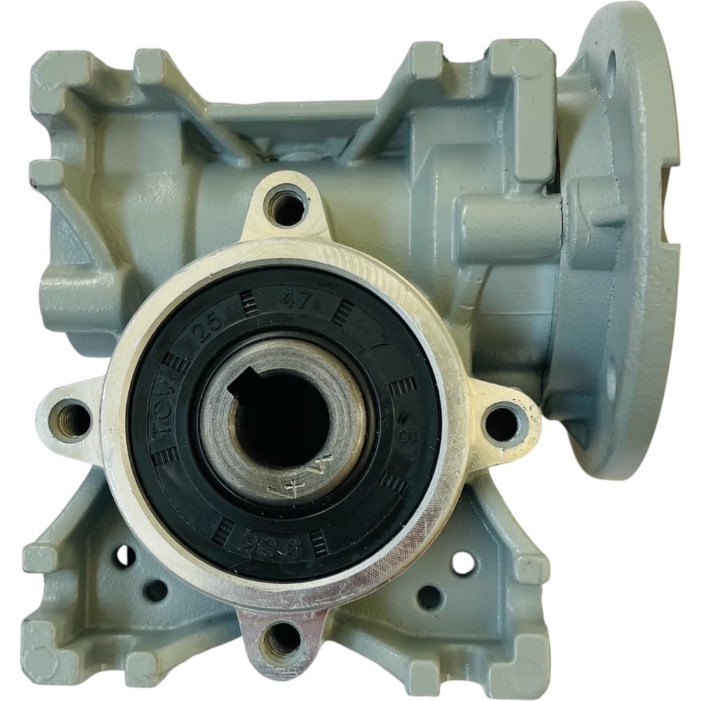 Изображение товара Редуктор NMRV 030.10.PAM от ООО РЦП ГРУПП, алюминий, передаточное число 10