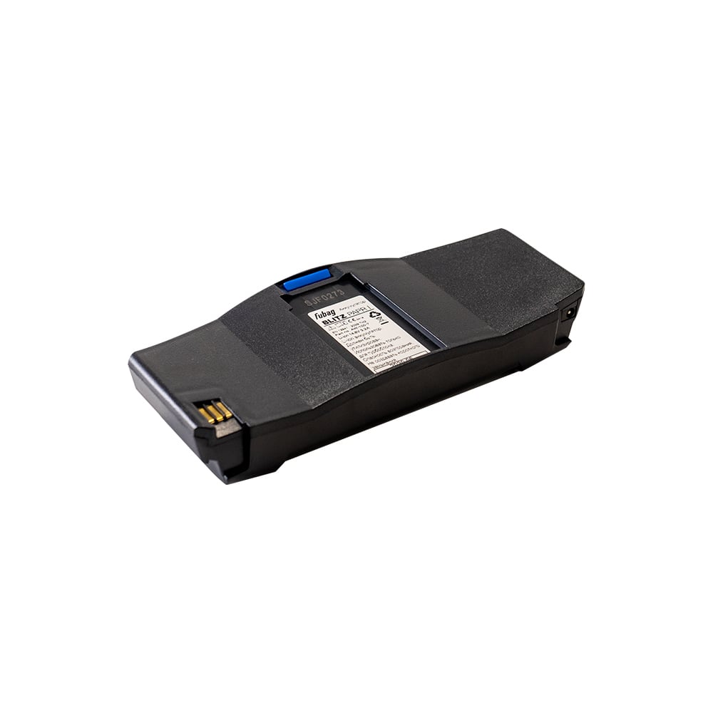 Аккумулятор BLITZ PAPR I FUBAG 31895