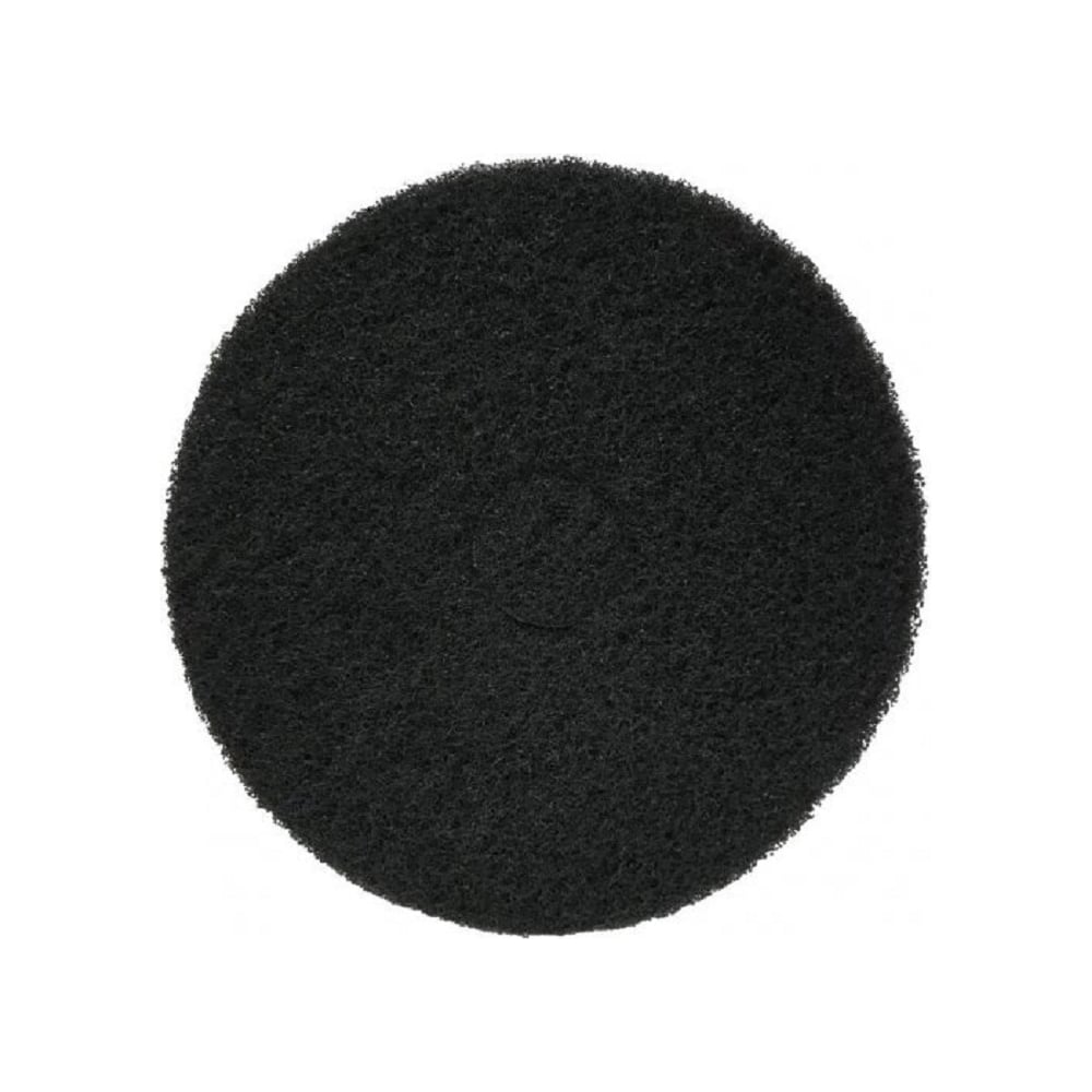 Изображение товара ПАД абразивный ACG D13 черный 330х20 мм размытие для бетона камня керамогранита