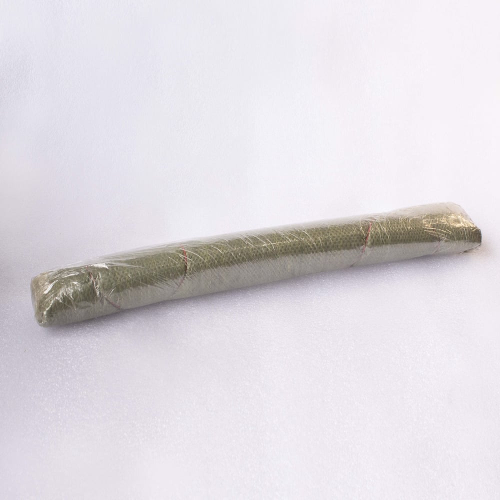 Изображение товара Полипропиленовые мешки AV зеленые 55х95 см, 50 штук