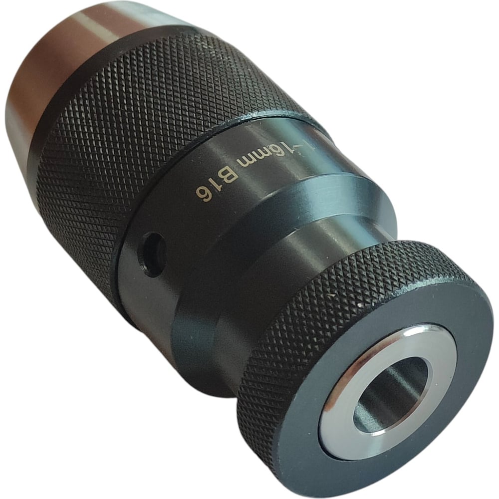 Изображение товара Патрон сверлильный самозажимной BROCA ПСС-16 В18 BR-3330