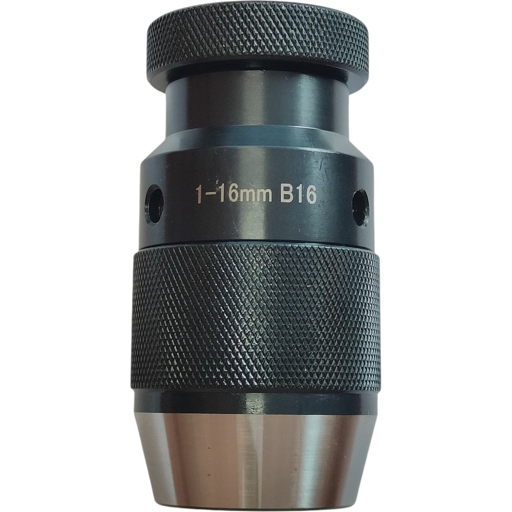 Изображение товара Патрон сверлильный самозажимной BROCA ПСС-16 В16 BR-3329