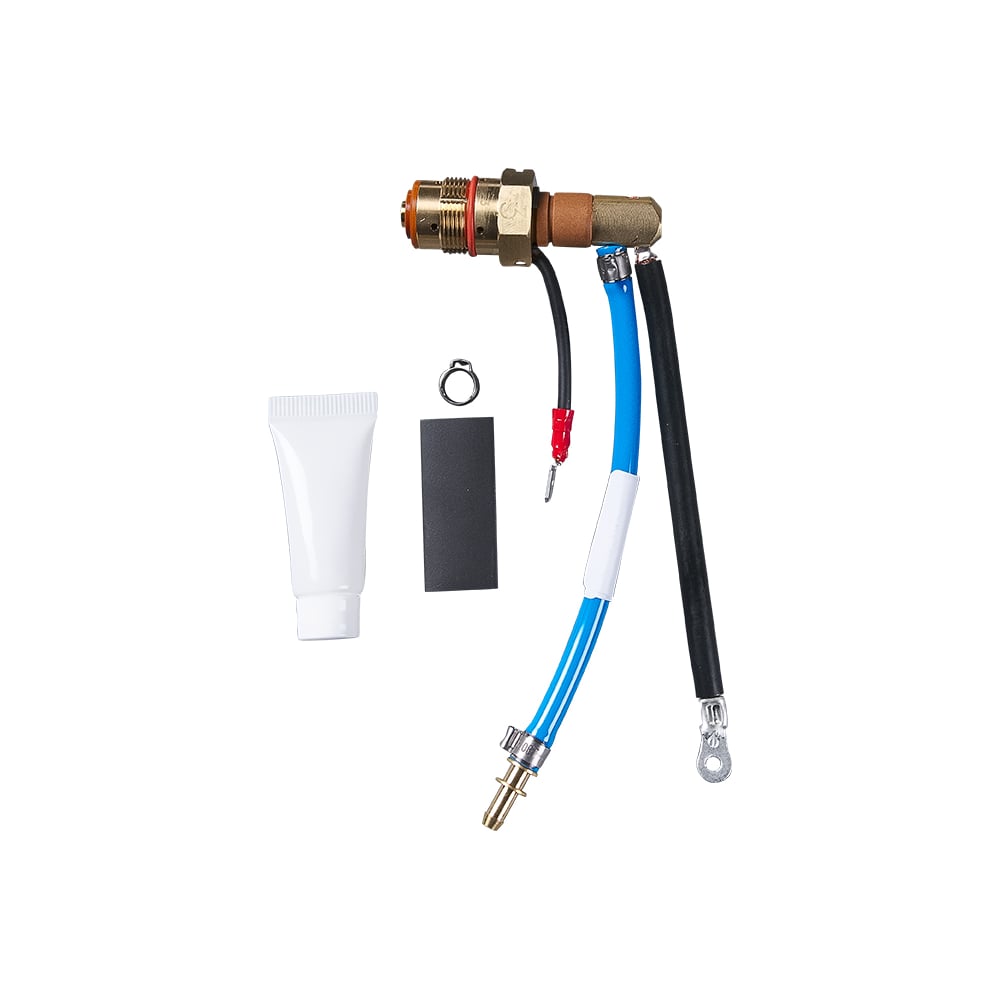 Изображение товара Головка для горелки FB P60 FUBAG 31397 надежная и совместимая