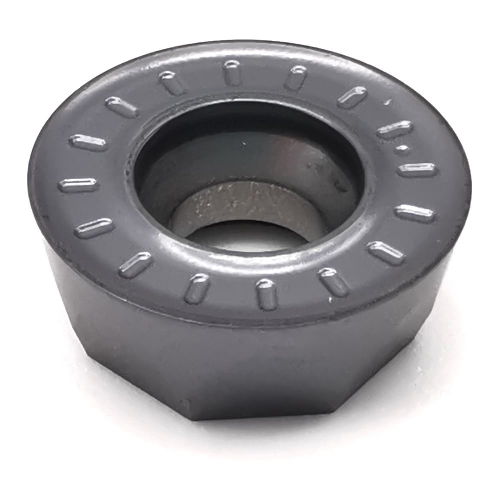 Изображение товара Пластина твердосплавная фрезерная BESTELLI RPMT1204MO-TT W (10шт) CT40100541T