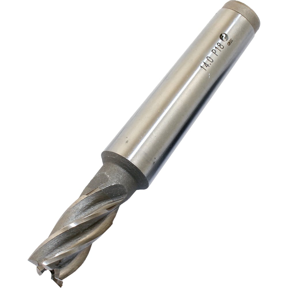 Изображение товара Фреза концевая CNIC 14.0x26x111 к/х Р18 Z=5 КМ2 высокое качество