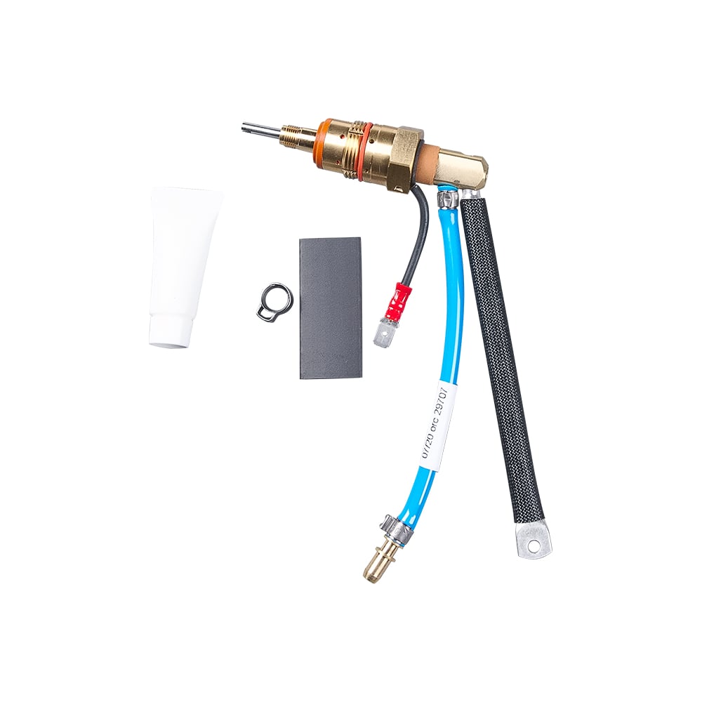 Изображение товара Головка для горелки FB P100 FUBAG 31398 - запасной элемент для плазменной резки