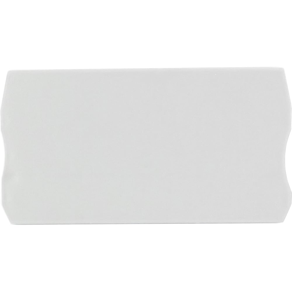 Изображение товара Крышка концевая KLR NPP RYK 4V0 класс горючести V0, IP20, 100 шт