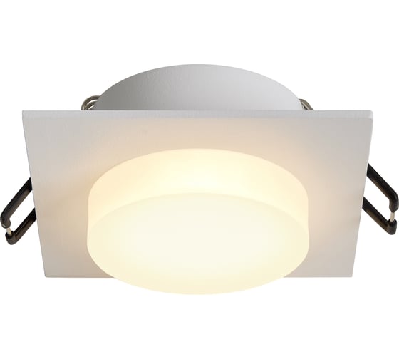 Изображение товара Встраиваемый светильник VOLTEGA VGL7237DLB-01W1