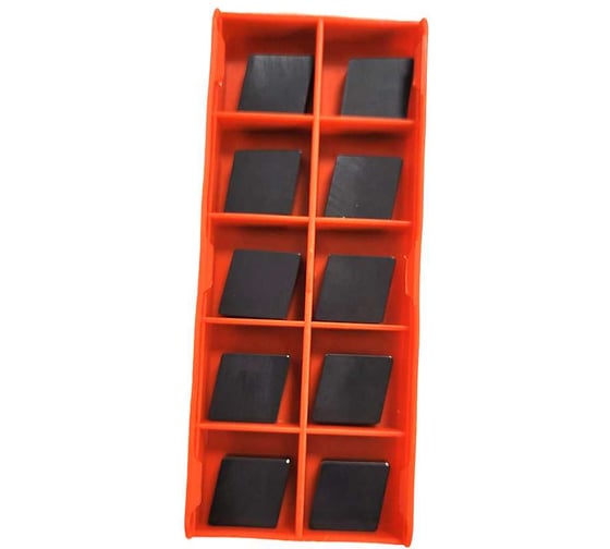 Изображение товара Пластина DAKSTOOLS CNGN120408T02020 AN5 80412