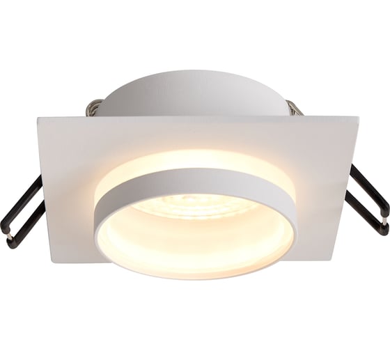 Изображение товара Встраиваемый светильник VOLTEGA VGL7373DLB-01W1