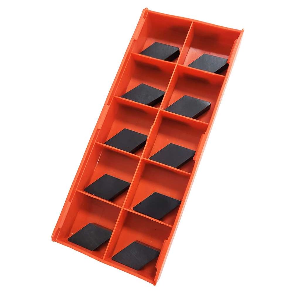 Изображение товара Пластина DAKSTOOLS DNGN150604T02020 AN5 40615 для обработки металлов