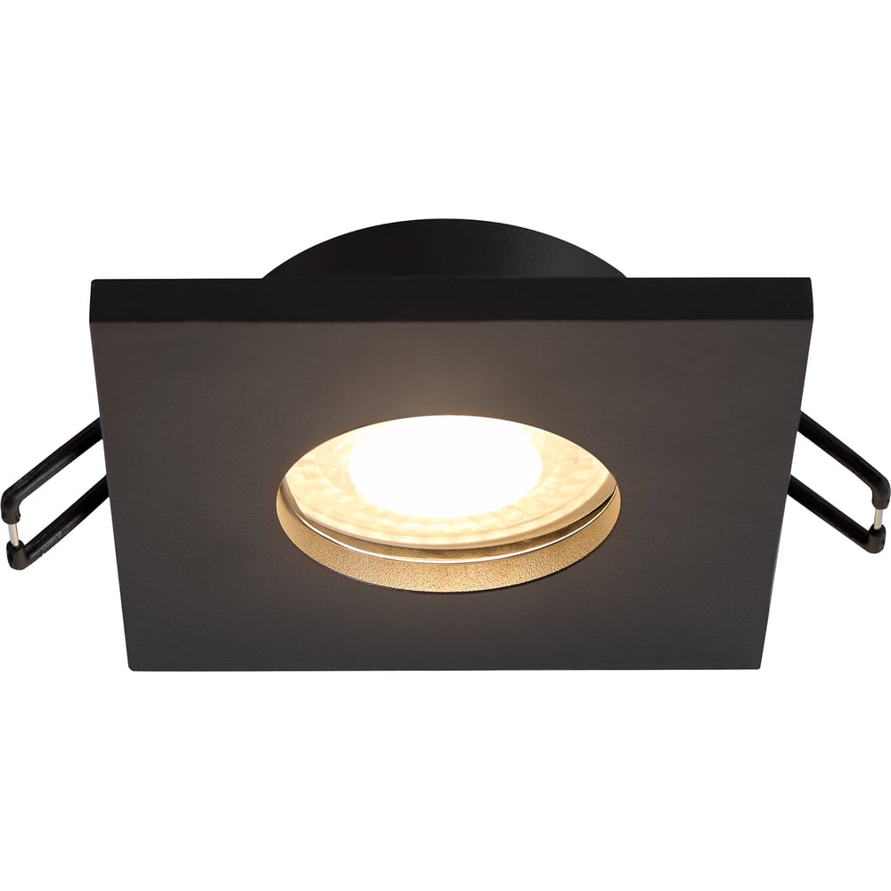 Изображение товара Встраиваемый светильник VOLTEGA VGL7375DLB-01B1