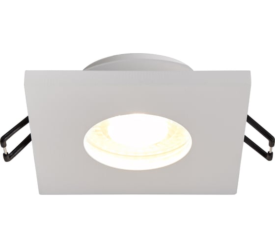 Изображение товара Встраиваемый светильник VOLTEGA VGL7375DLB-01W1