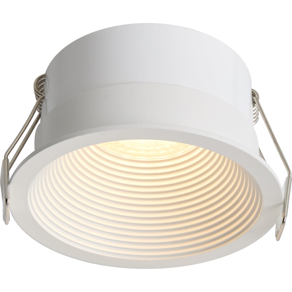 Изображение товара Встраиваемый светильник VOLTEGA VGL7379DLB-01W