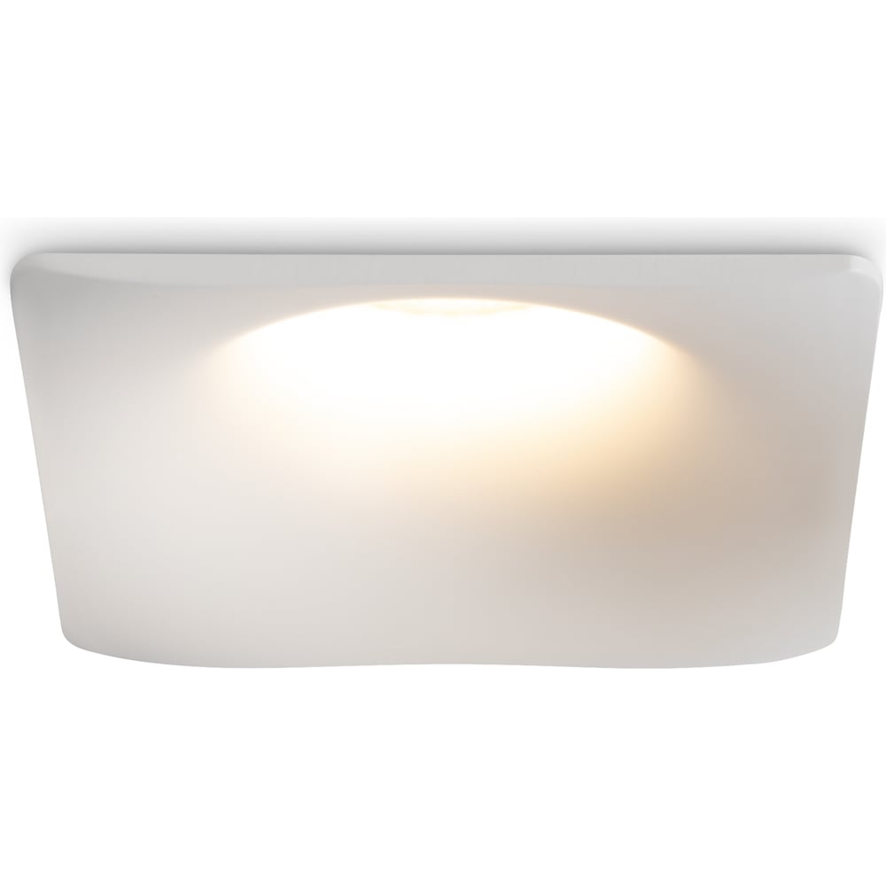 Изображение товара Встраиваемый светильник VOLTEGA VGL7382DLB-01W1 современный