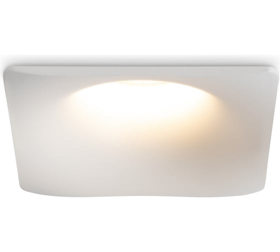 Изображение товара Встраиваемый светильник VOLTEGA VGL7382DLB-01W1