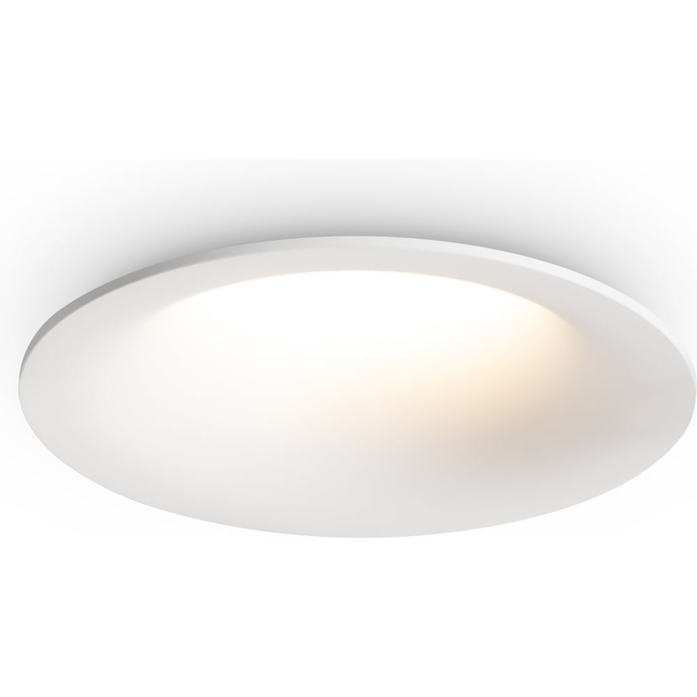 Изображение товара Встраиваемый светильник VOLTEGA VGL7382DLB-01W для натяжных потолков