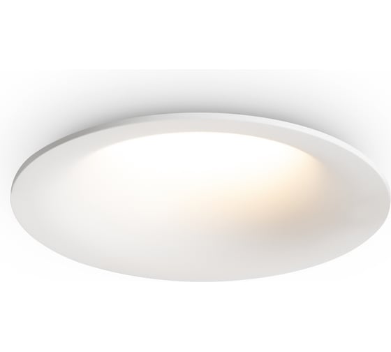 Изображение товара Встраиваемый светильник VOLTEGA VGL7382DLB-01W
