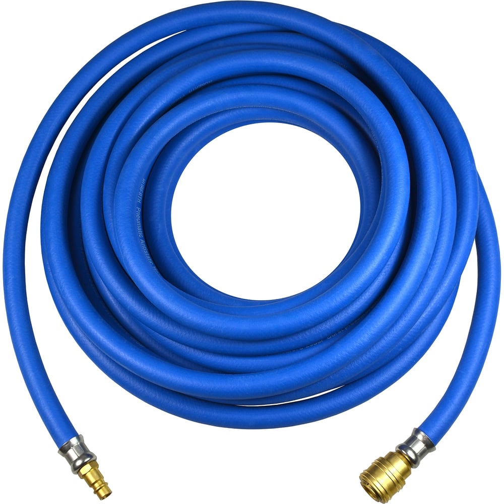 Изображение товара Шланг армированный HUBERTH PREMIUM 9.5х17мм 10м с БРС RP150010