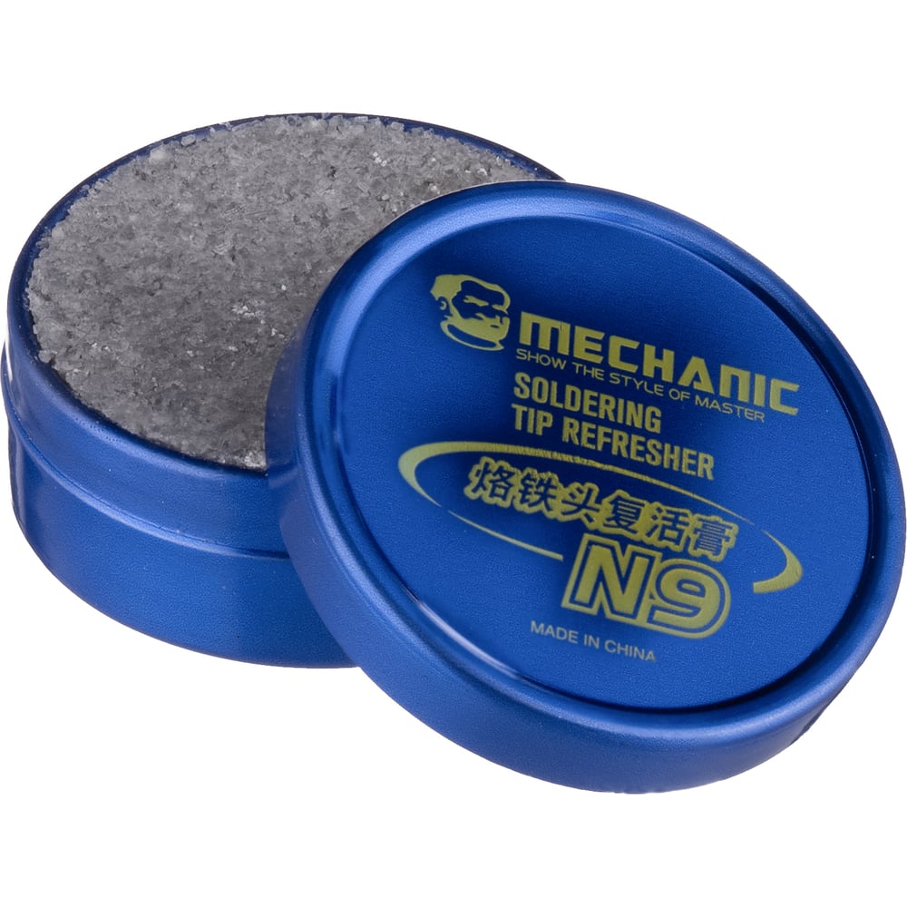 Изображение товара Активатор для жал паяльника Mechanic N9 16 г MECN916G
