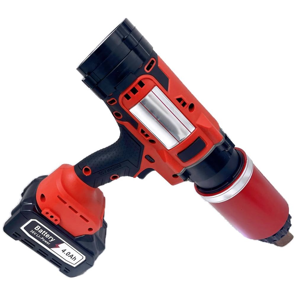 Изображение товара Гайковерт моментный аккумуляторный TorqStar SABT-30 до 3100 Нм