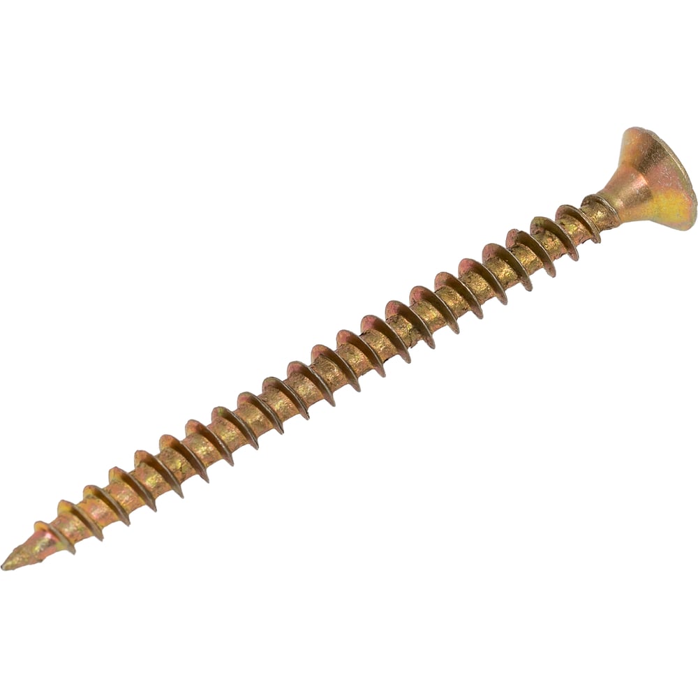 Изображение товара Саморез ADMIRAL STARS УЖ 4х50 мм в упаковке 400 шт оцинкованный