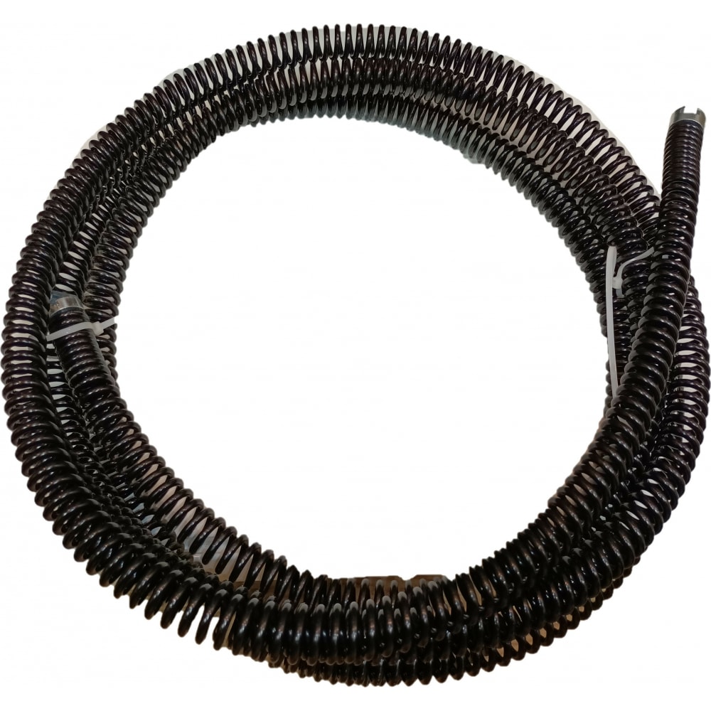Спираль для прочистки засоров в канализации CROCODILE макароны аида 400 г цельнозерновые спираль