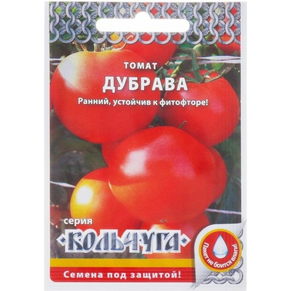 Томат семена РУССКИЙ ОГОРОД - Е00206