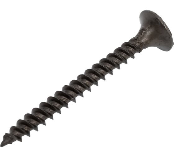 Изображение товара Саморез ADMIRAL STARS МФ Admiral Stars Пак (3,5х35 Пак 1000 шт) 54415177