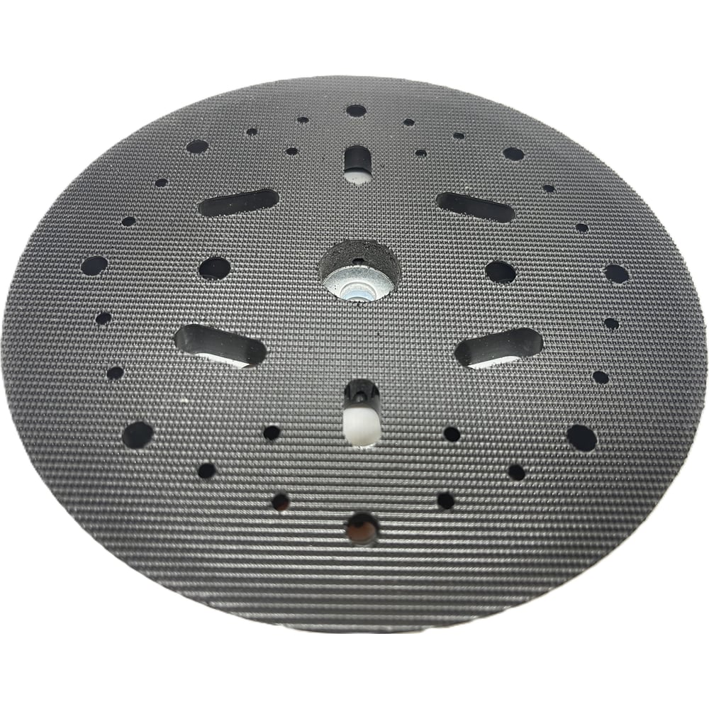 Изображение товара Шлифовальная опора Speed Phantom 150мм, сред.жесткость, короткий крючок, 37 отв. CD6013