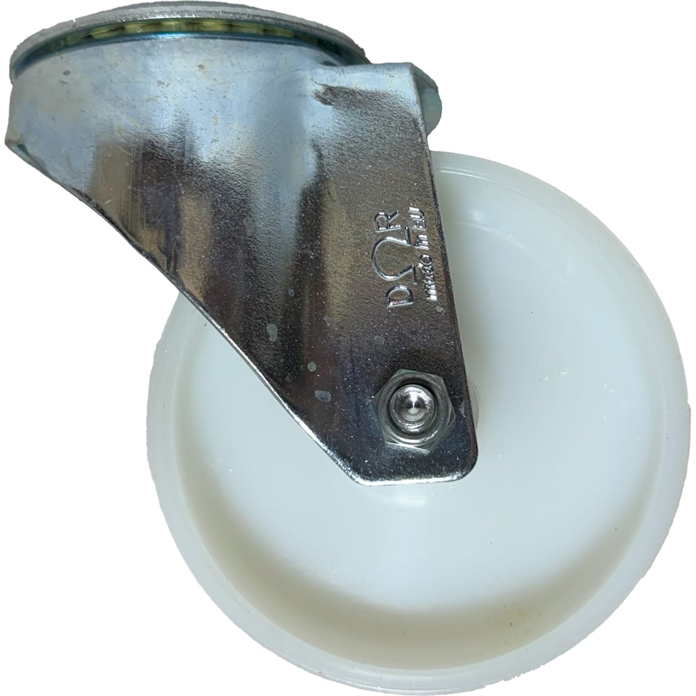 Изображение товара Колесная опора Starkerman TSZ7 NSO 100/35 F0-12 промышленные материалы