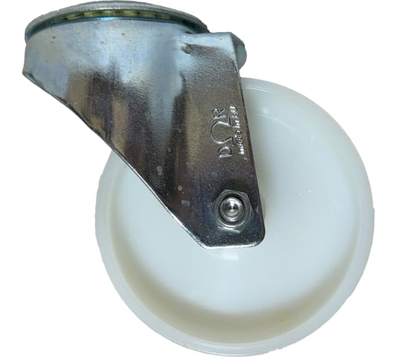 Изображение товара Колесная опора Starkerman TSZ7 NSO 100/35 F0-12 Starkerman