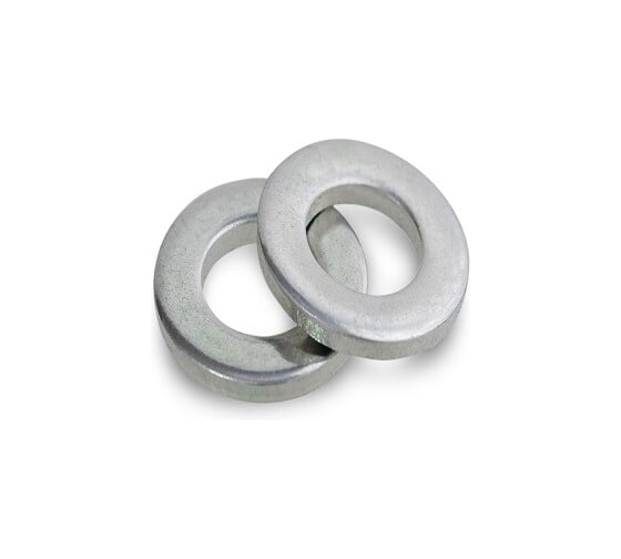 Изображение товара Шайба ADMIRAL STARS DIN 125 плоская Zn Admiral Stars Пром (М8 1ящ 20кг 1ящ 10780шт 1 кг 539 шт 1шт 0,00149 кг)) 54401062