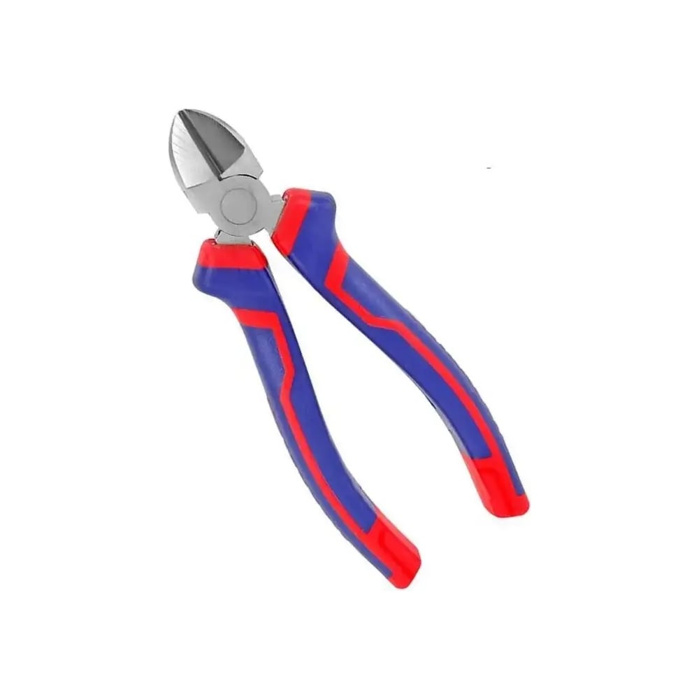 Изображение товара Бокорезы WORKPRO 180 мм Ni-Fe WP231065 профессиональные