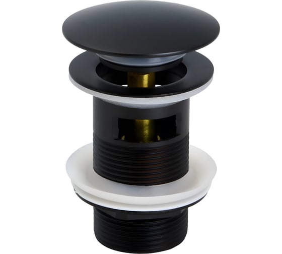 Изображение товара Донный клапан универсальный Orange X1-004b