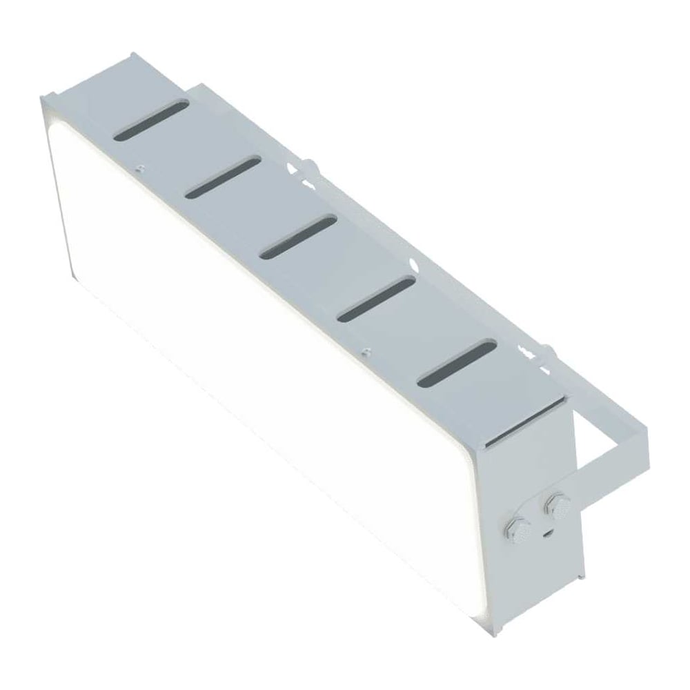 Изображение товара Прожектор Генсвет ГСП-Мастер IP67 30Вт 5100лм 6500К монтажная скоба