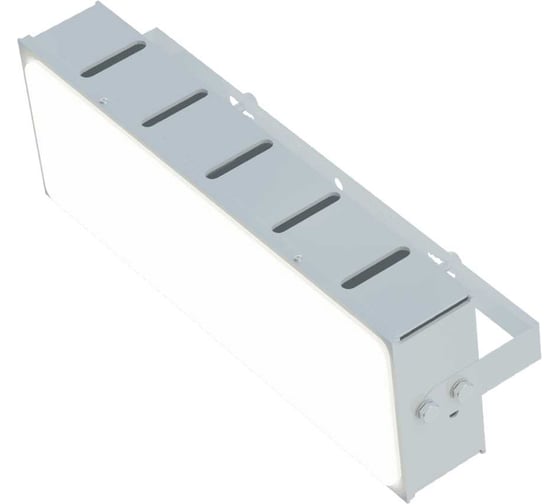 Изображение товара Прожектор Генсвет ГСП-Мастер IP67 (п) 250_85_70мм 30Вт 5100лм 6500К линза 90 градусов драйвер 5321 (лира) 00-ГСП-8953