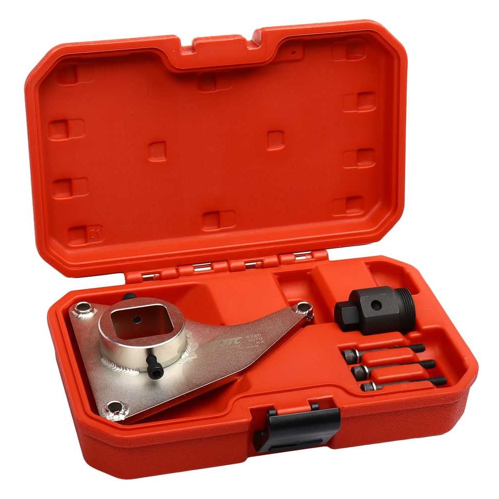 Изображение товара Набор инструмента для демонтажа звездочки JTC ТНВД HYUNDAI/KIA 1,6D D4FE JTC-6320