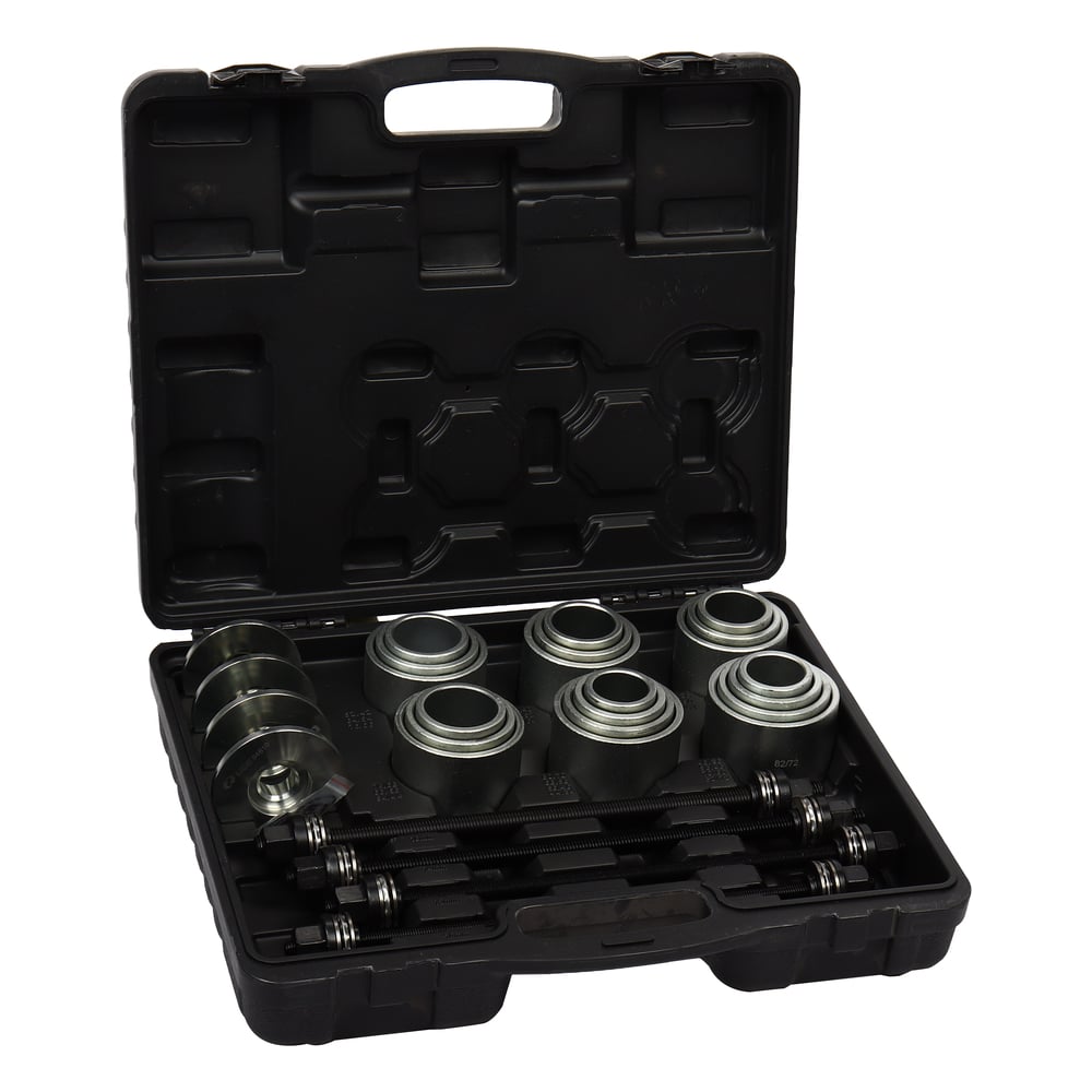 Изображение товара Набор для замены сайлентблоков втулок и подшипников LIGE 28 предметов