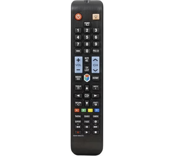 Изображение товара Пульт ДУ: AA59-00637A RUICHI 113307