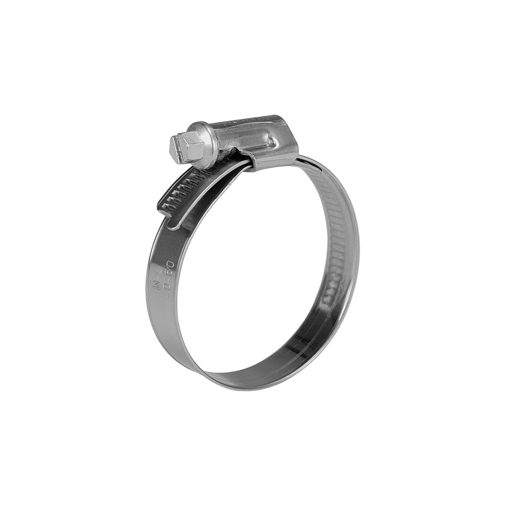 Изображение товара Хомут червячный КОСТИНСТРОЙ 16-25 W2 (20шт.) 36097