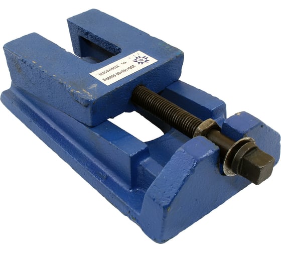 Изображение товара Домкрат механический клиновой TLX опора грузоподъем 5.0т, 280х160х 80мм М20 тип S83 65082