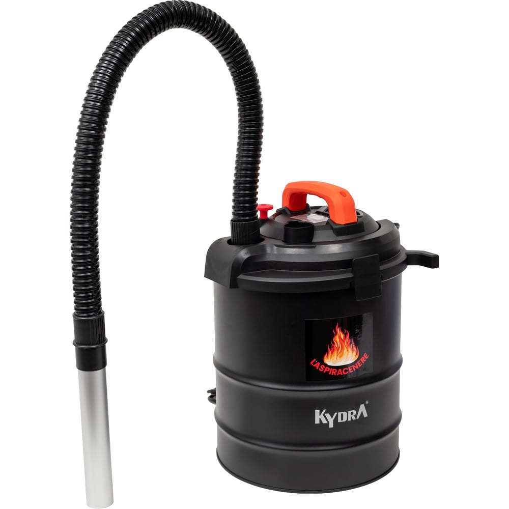 Изображение товара Пылесос для золы L'aspiracenere 800 Вт 10л Kydra