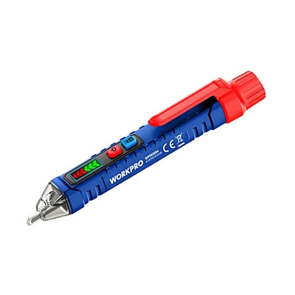 Изображение товара Тестер напряжения WORKPRO W097055