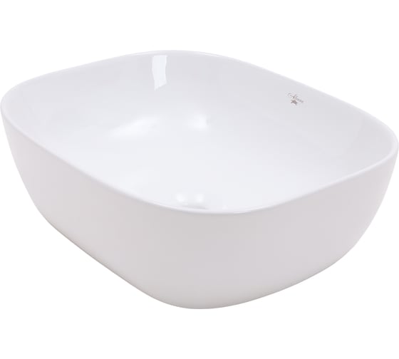 Изображение товара Умывальник на столешницу Alcora Aron 49 207-496494